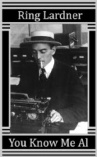 Читать You Know Me Al