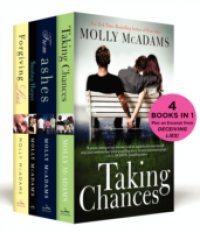 Читать Molly McAdams New Adult Boxed Set