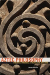 Читать Aztec Philosophy