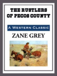 Rustlers of Pecos County