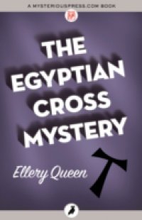 Читать Egyptian Cross Mystery
