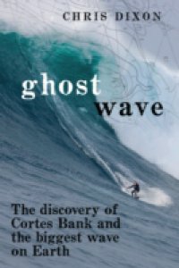 Читать Ghost Wave