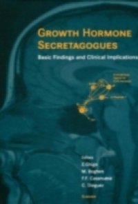 Growth Hormone Secretagogues