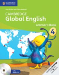 Читать Cambridge Global English Stage 4