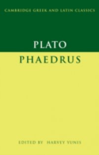 Plato: Phaedrus