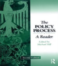 Policy Process