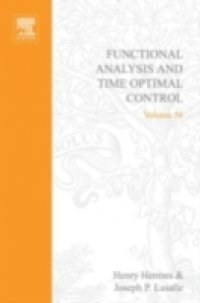 Functional analysis and time optimal control