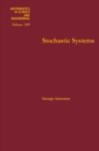 Stochastic systems