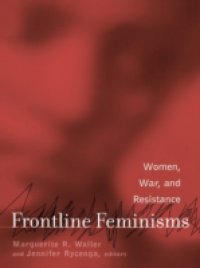 Frontline Feminisms