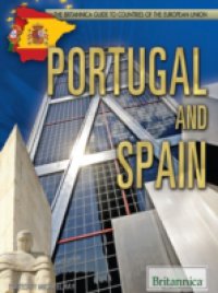 Читать Portugal and Spain