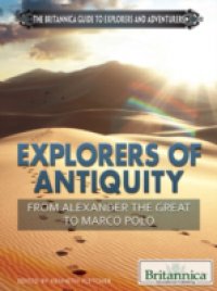 Читать Explorers of Antiquity