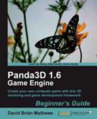 Читать Panda3D 1.6 Game Engine Beginner`s Guide