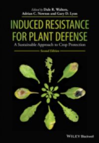 Induced Resistance for Plant Defense