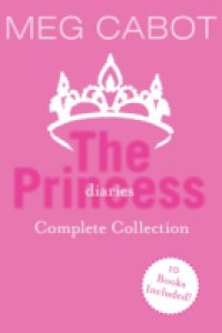 Читать Princess Diaries Complete Collection