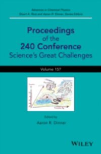 Advances in Chemical Physics, Volume 157