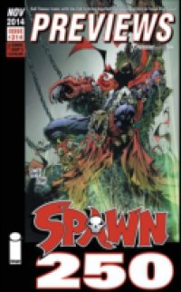 Previews November 2014