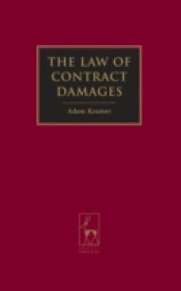Law of Contract Damages
