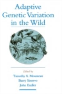 Adaptive Genetic Variation in the Wild