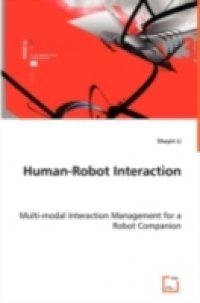 Human-Robot Interaction