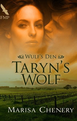 Читать Волк Тарин