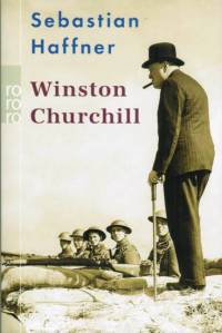 Читать Уинстон Черчилль (ЛП)