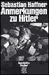 Читать Заметки о Гитлере
