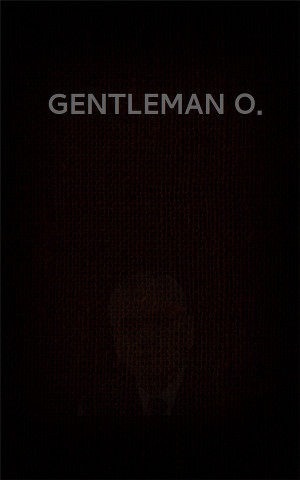 Читать Gentleman O.
