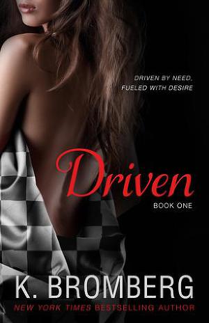 Читать Driven