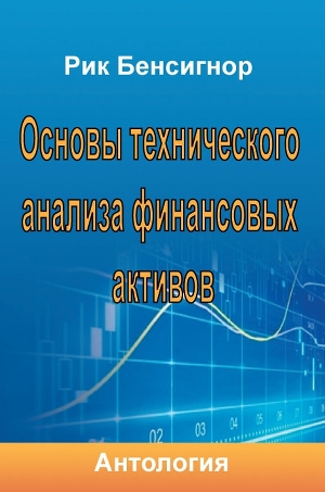 Читать Основы технического анализа финансовых активов