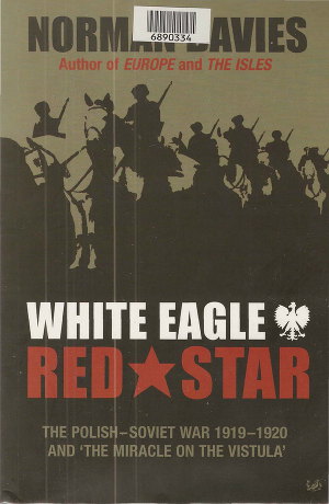 Белый орел, Красная звезда (ЛП)