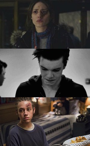 Читать Into The World