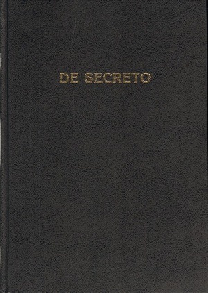 Читать De Secreto / О Секрете