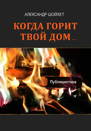 Читать Когда горит твой дом… (сборник)