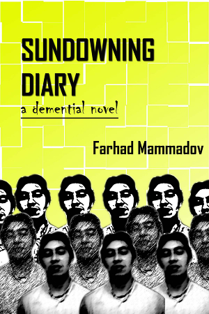 Читать Sundowning Diary - part 1