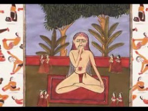 Читать Повествование о Хатха-йоге (ЛП)