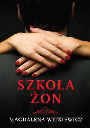 Читать Szkoła Żon