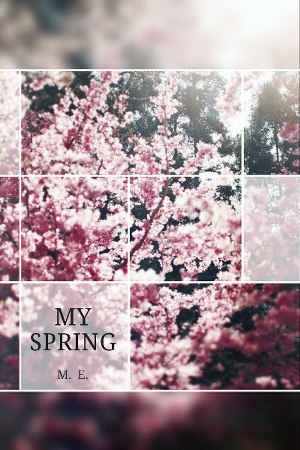 Читать Моя Весна