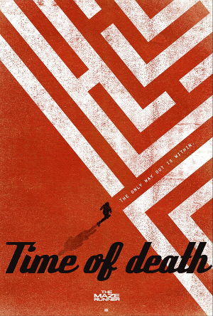 Time of death