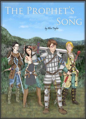 Песнь Пророка