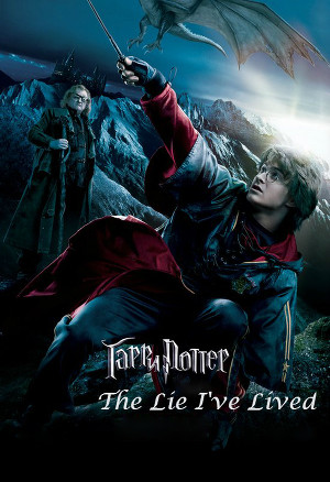 Читать The Lie I`ve Lived