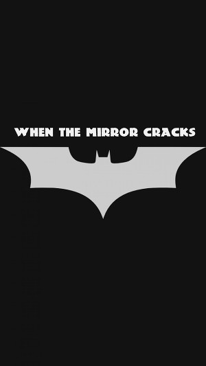 Читать When the Mirror Cracks