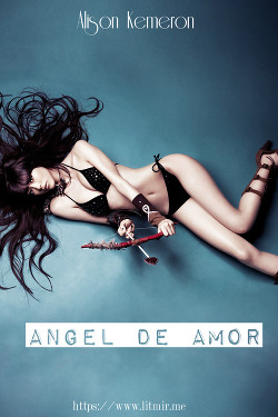 Читать Angel de Amor