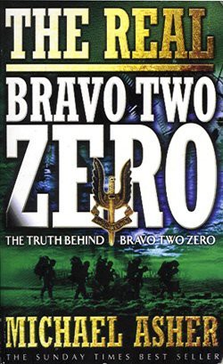 Читать Правда о Bravo Two Zero (ЛП)