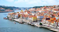 Португальские каникулы, или Безлимитка и сто долларов