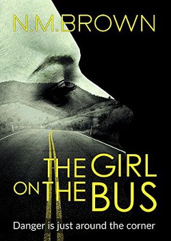 Читать The Girl on the Bus