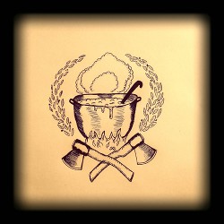 Читать Каша из топора