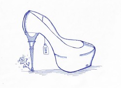 Читать Про лабутены