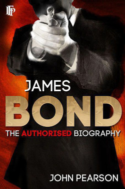 Читать Джеймс Бонд: Официальная биография агента 007 (ЛП)
