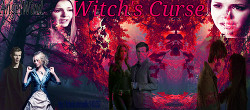 Читать The witch's curse