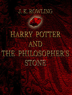 Читать Гарри Поттер и Философский Камень (ЛП)